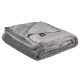 Κουβέρτα Βελουτέ King Size Essential Blanket 3971 Supersoft Polo Club (240x250) 1Τεμ