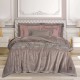Κουβέρτα Βελουτέ King Size Essential Blanket 3973 Supersoft Polo Club (240x250) 1Τεμ