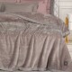 Κουβέρτα Βελουτέ King Size Essential Blanket 3973 Supersoft Polo Club (240x250) 1Τεμ