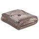 Κουβέρτα Βελουτέ King Size Essential Blanket 3973 Supersoft Polo Club (240x250) 1Τεμ