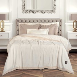 Κουβέρτα Βελουτέ King Size Essential Blanket 3974 Supersoft Polo Club (240x250) 1Τεμ Κουβέρτα Βελουτέ King Size Essential Blanket 3974 Supersoft Polo Club (240x250) 1Τεμ