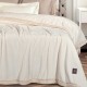 Κουβέρτα Βελουτέ King Size Essential Blanket 3974 Supersoft Polo Club (240x250) 1Τεμ