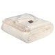 Κουβέρτα Βελουτέ King Size Essential Blanket 3974 Supersoft Polo Club (240x250) 1Τεμ
