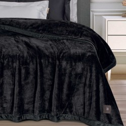 Κουβέρτα Βελουτέ King Size Essential Blanket 3975 Supersoft Polo Club (240x250) 1Τεμ Κουβέρτα Βελουτέ King Size Essential Blanket 3975 Supersoft Polo Club (240x250) 1Τεμ