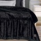 Κουβέρτα Βελουτέ King Size Essential Blanket 3975 Supersoft Polo Club (240x250) 1Τεμ