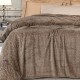 Κουβέρτα Fleece Υπέρδιπλη Essential Blanket 2499 Polo Club (220x240) 1Τεμ