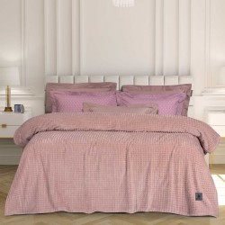Κουβέρτα Fleece Υπέρδιπλη Essential Blanket 3449 Polo Club (220x240) 1Τεμ
