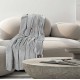 Κουβέρτα Fleece Καναπέ Essential Blanket 4439 Polo Club (130x170) 1Τεμ