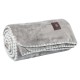 Κουβέρτα Fleece Καναπέ Essential Blanket 4439 Polo Club (130x170) 1Τεμ
