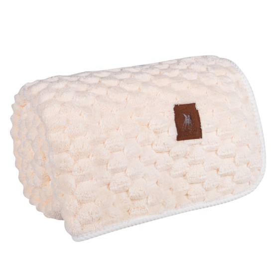 Κουβέρτα Fleece Καναπέ Essential 8836 Polo Club (130x170) 1Τεμ