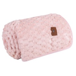 Κουβέρτα Καναπέ Fleece Essential 8848 Polo Club (130x160) 1Τεμ