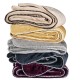 Κουβέρτα Fleece Μονή Essential Blanket 4438 Polo Club (170x240) 1Τεμ