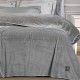 Κουβέρτα Fleece Μονή Essential Blanket 4439 Polo Club (170x240) 1Τεμ