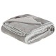 Κουβέρτα Fleece Μονή Essential Blanket 4439 Polo Club (170x240) 1Τεμ