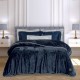 Κουβέρτα Fleece Υπέρδιπλη Essential Blanket 4442 Polo Club (220x240) 1Τεμ