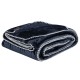 Κουβέρτα Fleece Υπέρδιπλη Essential Blanket 4442 Polo Club (220x240) 1Τεμ