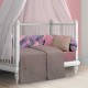 Κουβέρτα Πικέ Αγκαλιάς Essential Blanket Solid 3401 Polo Club (80x110) 1Τεμ Κουβέρτα Πικέ Αγκαλιάς Essential Blanket Solid 3401 Polo Club (80x110) 1Τεμ