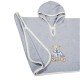 Πόντσο Βρεφικό Με κέντημα Essential Baby 2937 Cotton Polo Club (40x60) 1Τεμ