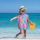 Poncho Θαλάσσης Παιδικο Essential Junior 4176 Micro Polo Club (50x115) 1Τεμ