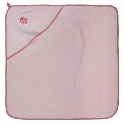 Κάπα Βρεφική Essential Baby Prints 8843 Cotton Polo Club (80x80) 1Τεμ