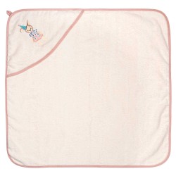 Κάπα Βρεφική Essential Baby 8859 Cotton Polo Club (80x80) 1Τεμ