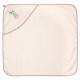 Κάπα Βρεφική Essential Baby 8859 Cotton Polo Club (80x80) 1Τεμ