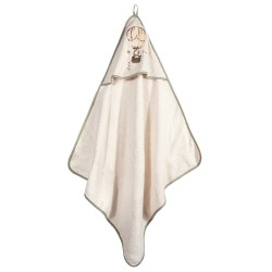 Κάπα Βρεφική Essential Baby 8860 Cotton Polo Club (80x80) 1Τεμ Κάπα Βρεφική Essential Baby 8860 Cotton Polo Club (80x80) 1Τεμ