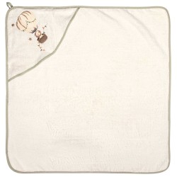 Κάπα Βρεφική Essential Baby 8860 Cotton Polo Club (80x80) 1Τεμ