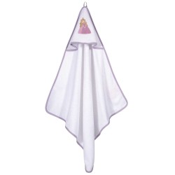 Κάπα Βρεφική Essential Baby 8862 Cotton Polo Club (80x80) 1Τεμ