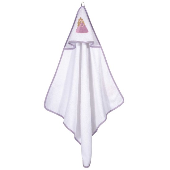 Κάπα Βρεφική Essential Baby 8862 Cotton Polo Club (80x80) 1Τεμ