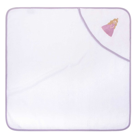 Κάπα Βρεφική Essential Baby 8862 Cotton Polo Club (80x80) 1Τεμ