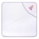 Κάπα Βρεφική Essential Baby 8862 Cotton Polo Club (80x80) 1Τεμ