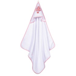 Κάπα Βρεφική Essential Baby 8864 Cotton Polo Club (80x80) 1Τεμ