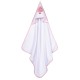 Κάπα Βρεφική Essential Baby 8864 Cotton Polo Club (80x80) 1Τεμ