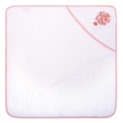 Κάπα Βρεφική Essential Baby 8864 Cotton Polo Club (80x80) 1Τεμ