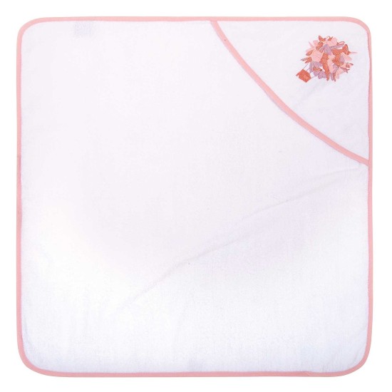 Κάπα Βρεφική Essential Baby 8864 Cotton Polo Club (80x80) 1Τεμ