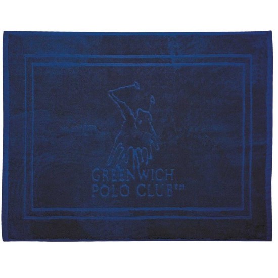 Πατάκι Μπάνιου Essential Bathmat 3039 Cotton Polo Club (50x70) 1Τεμ