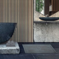 Πατάκι Μπάνιου Essential Bathmat 3041 Cotton Polo Club (50x70) 1Τεμ