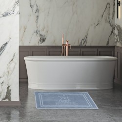 Πατάκι Μπάνιου Essential Bathmat 3092 Cotton Polo Club (50x70) 1Τεμ