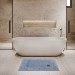 Πατάκι Μπάνιου Essential Bathmat 3215 Cotton Polo Club (50x80) 1Τεμ