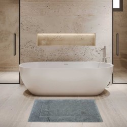 Πατάκι Μπάνιου Essential Bathmat 3217 Cotton Polo Club (50x80) 1Τεμ