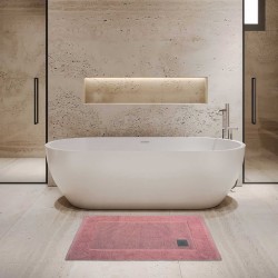 Πατάκι Μπάνιου Essential Bathmat 3219 Cotton Polo Club (50x80) 1Τεμ