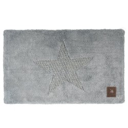 Πατάκι Μπάνιου Essential Bathmat 2579 Cotton Polo Club (60x90) 1Τεμ