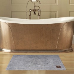 Πατάκι Μπάνιου Essential Bathmat 2579 Cotton Polo Club (60x90) 1Τεμ