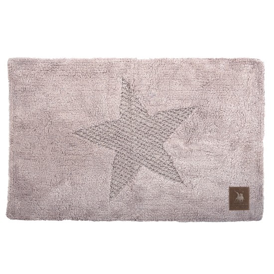 Πατάκι Μπάνιου Essential Bathmat 2580 Cotton Polo Club (60x90) 1Τεμ