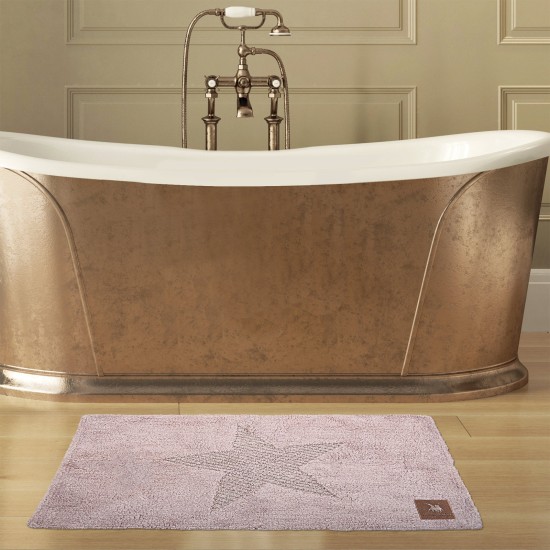 Πατάκι Μπάνιου Essential Bathmat 2580 Cotton Polo Club (60x90) 1Τεμ