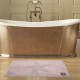 Πατάκι Μπάνιου Essential Bathmat 2580 Cotton Polo Club (60x90) 1Τεμ