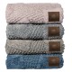 Πατάκι Μπάνιου Essential Bathmat 2580 Cotton Polo Club (60x90) 1Τεμ