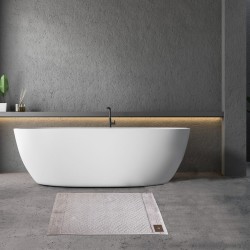 Πατάκι Μπάνιου Essential Bathmats 2588 Cotton Polo Club (50x80) 1Τεμ