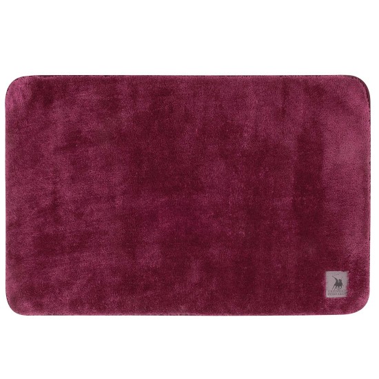 Πατάκι Μπάνιου Essential Bathmat Solid 3114 Polo Club (60x90) 1Τεμ